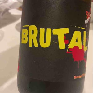Brutal - Vega Aixalà - Eva Aixalà -2021