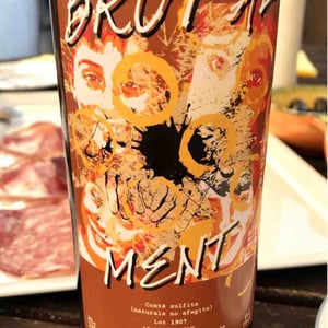 Brutal Ment - Celler Jordi Llorens - Jordi Llorens 