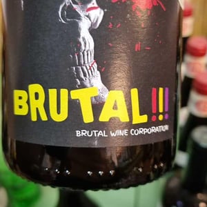 MicroBioWines - Ismael Gozalo - Brutal