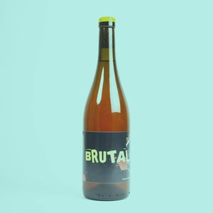 Brutal - Partida Creus - massimo-marchiori-antonella-gerosa