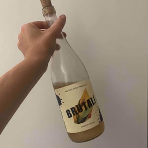 Brutal - Mother Rock Wines - johan-meyer-ben-henshaw