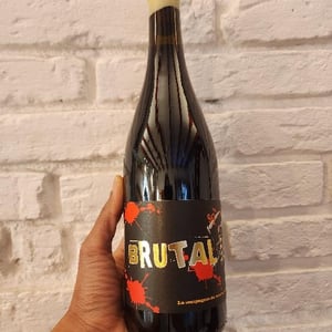 Brutal - Es d'Aqui - jean-louis-pinto