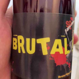 Brutal PC - Partida Creus - massimo-marchiori-antonella-gerosa -2020