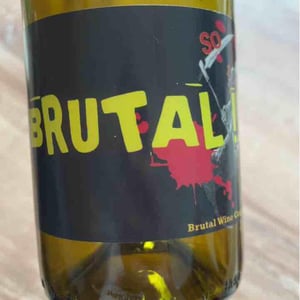 Brutal PC - Partida Creus - Massimo Marchiori & Antonella Gerosa -2020