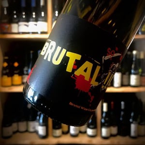 Brutal PC - Partida Creus - Massimo Marchiori & Antonella Gerosa -2020