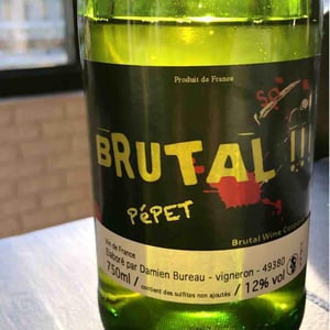 Brutal Pépet