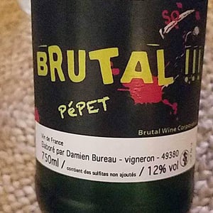 Brutal Pépet