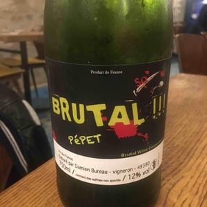 Brutal Pépet