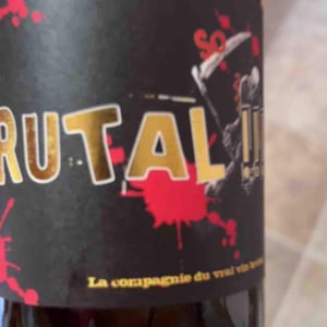 Brutal - Es d'Aqui - jean-louis-pinto
