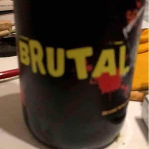 Brutal - Le Temps Fait Tout - remi-poujol