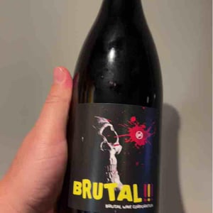 Brutal