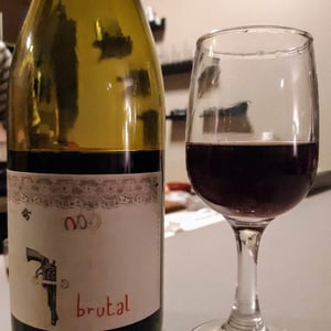 Brutal Rouge 2017 2017