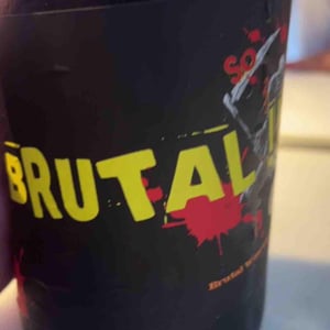 Brutal - Es d'Aqui - Jean-Louis Pinto 