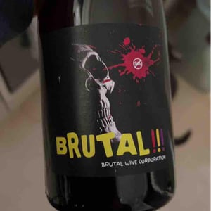 MicroBioWines - Ismael Gozalo - Brutal
