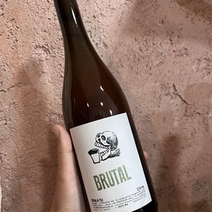 BRUTAL - Finca la Despeinada - Petra y Alex -2022
