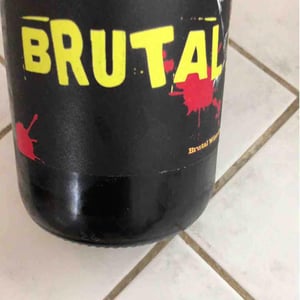 Le Temps Fait Tout - Rémi Poujol - Brutal