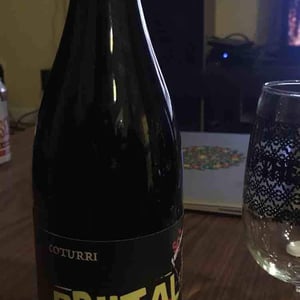 Brutal - Coturri Winery / H. Coturri & Sons Ltd. - tony-coturri