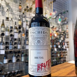 Brutal - Christian Tschida - christian-tschida