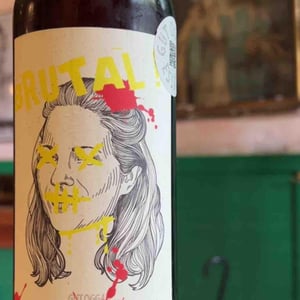 Brutal - Gut Oggau - stephanie-eduard-tscheppe-eselbock