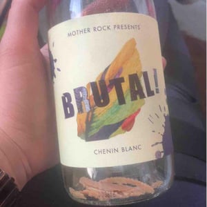 Brutal - JH Meyer Signature Wines - Johan Meyer 