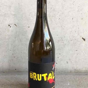 Brutal - Vega Aixalà - eva-aixala -2021
