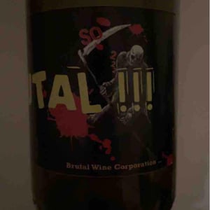 Brutal Brisat - Partida Creus - massimo-marchiori-antonella-gerosa -2019