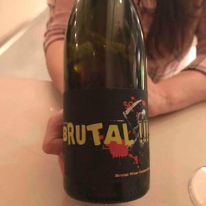 Brutal - Domaine de l'Octavin - alice-bouvot