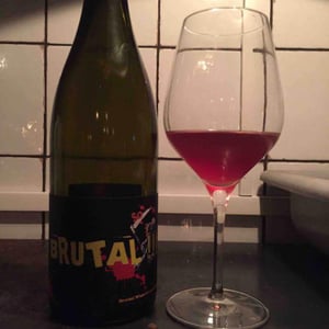 Brutal - Domaine de l'Octavin - Alice Bouvot 