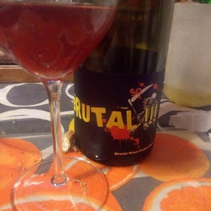 Brutal - Domaine de l'Octavin - alice-bouvot