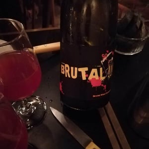 Brutal 2016