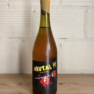 Brutal - Finca Parera - Rubén Parera Renau -2021