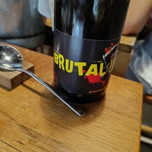 Brutal - Es d'Aqui - jean-louis-pinto
