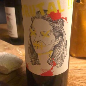 Brutal - Gut Oggau - stephanie-eduard-tscheppe-eselbock