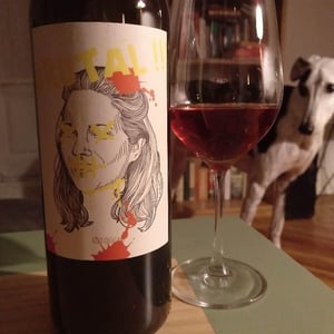 Gut Oggau - Stephanie & Eduard Tscheppe-Eselböck - Brutal