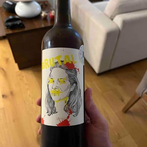 Brutal - Gut Oggau - stephanie-eduard-tscheppe-eselbock