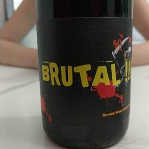 Brutal - Le Coste - Clémentine Bouveron & Gianmarco Antonuzi 
