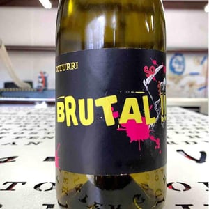 Brutal - Le Coste - clementine-bouveron-gianmarco-antonuzi