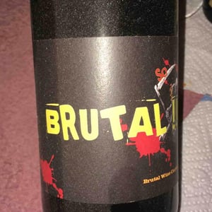 Brutal - Le Coste - Clémentine Bouveron & Gianmarco Antonuzi 