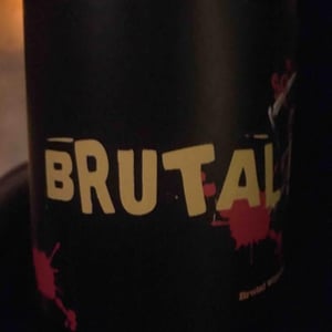 Brutal - Le Coste - clementine-bouveron-gianmarco-antonuzi