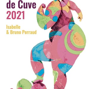 Brute de Cuve - Côtes de la Molière - isabelle-bruno-perraud