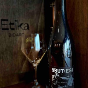 Brut(es) - Marius Bielle - damien-bielle -2020