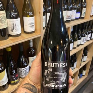 Brut(es) - Marius Bielle - damien-bielle -2020