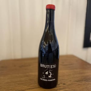 Brute(s) - Marius Bielle - Damien Bielle -2020