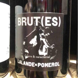 Brute(s) - Marius Bielle - Damien Bielle -2020