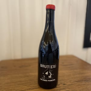 Brut(es) - Marius Bielle - damien-bielle -2020