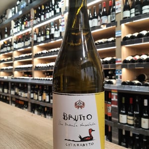 Brutto Catarratto - Azienda Agricola Aldo Viola - aldo-viola
