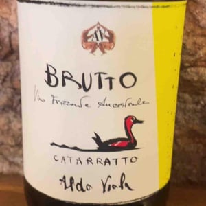 Brutto Catarratto - Azienda Agricola Aldo Viola - Aldo Viola 