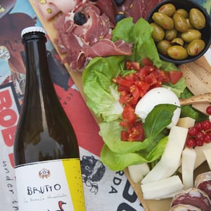 Brutto Catarratto - Azienda Agricola Aldo Viola - Aldo Viola 