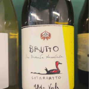 Brutto Catarratto - Azienda Agricola Aldo Viola - aldo-viola