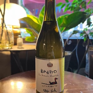 Brutto Catarratto - Azienda Agricola Aldo Viola - aldo-viola